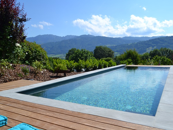 Traum-Pool - Weinbergmayr Anita