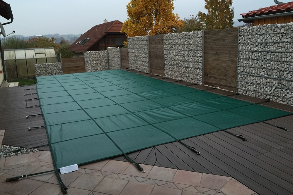 Traum-Pool - Weinbergmayr Anita
