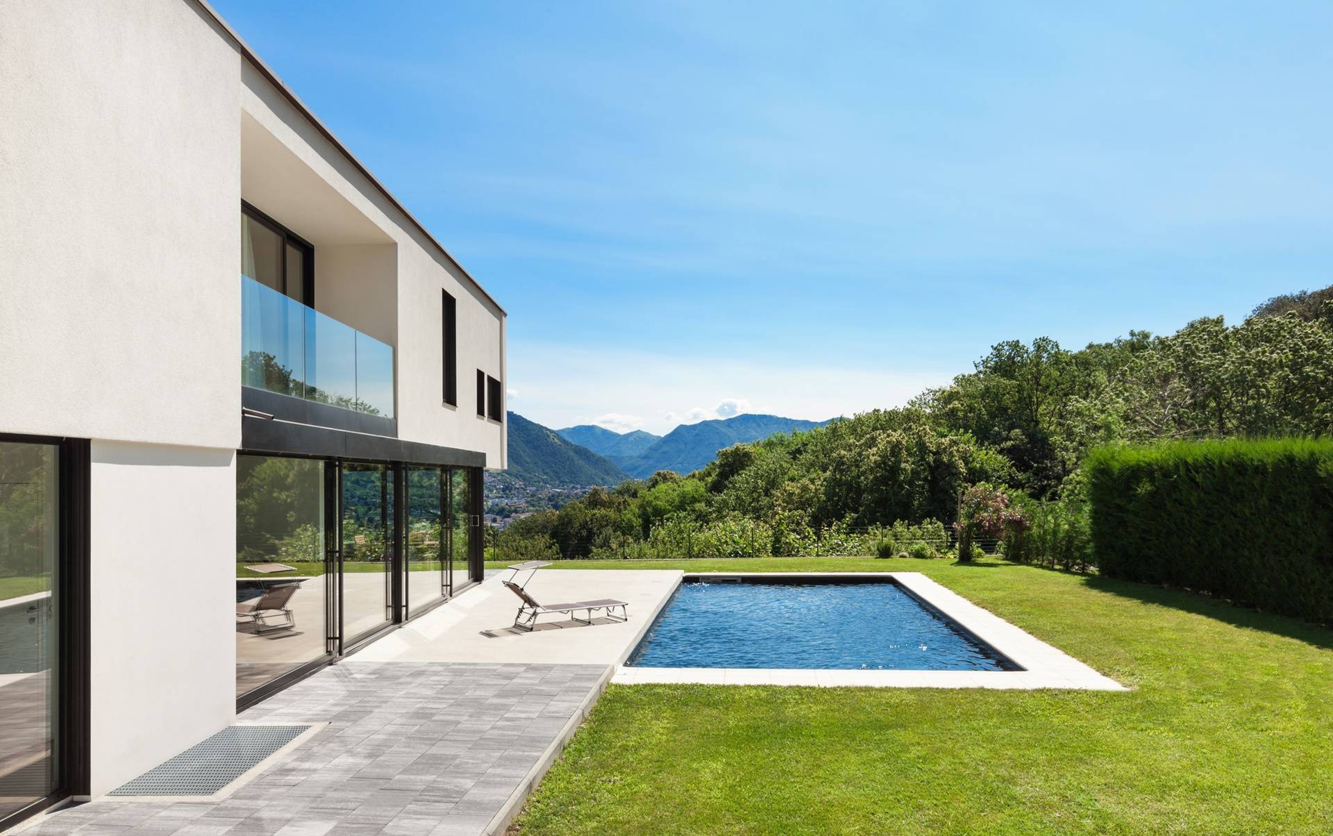 Traum-Pool - Weinbergmayr Anita